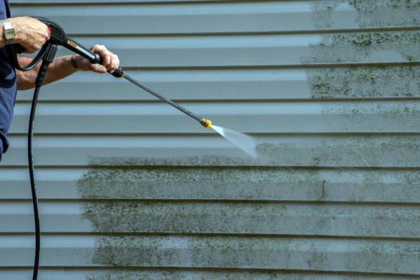 Professional Pressure Washing Services in Shippensburg, PA